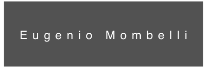 Eugenio Mombelli